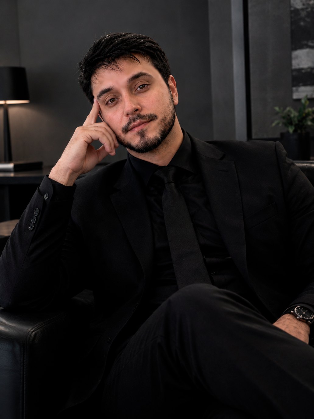 Gustavo Gabriel Velázquez Saavedra